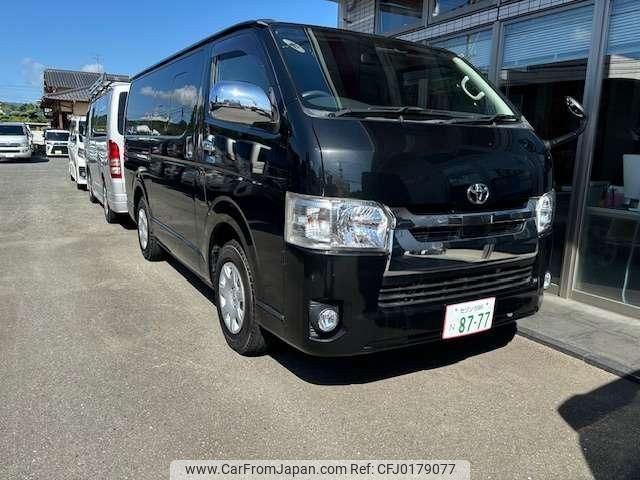 toyota hiace-van 2019 quick_quick_QDF-GDH201V_GDH201-1027894 image 1