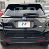 toyota harrier-hybrid 2014 quick_quick_AVU65W_AVU65-0012415 image 16