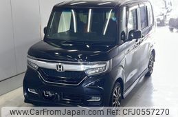 honda n-box 2017 -HONDA--N BOX JF3-1022888---HONDA--N BOX JF3-1022888-