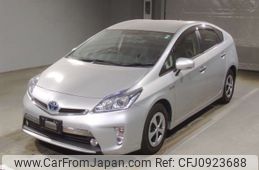 toyota prius-phv 2012 -TOYOTA--Prius PHV ZVW35-3012826---TOYOTA--Prius PHV ZVW35-3012826-