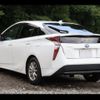 toyota prius 2017 -TOYOTA--Prius ZVW55--8046107---TOYOTA--Prius ZVW55--8046107- image 9