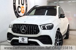 mercedes-benz amg 2020 -MERCEDES-BENZ--AMG 4AA-167161--W1N1671612A205873---MERCEDES-BENZ--AMG 4AA-167161--W1N1671612A205873-