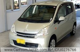 daihatsu move 2012 -DAIHATSU 【北九州 580ぬ3839】--Move LA100S-0105392---DAIHATSU 【北九州 580ぬ3839】--Move LA100S-0105392-