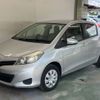 toyota vitz 2013 CFJ1458138 image 1
