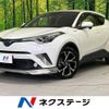 toyota c-hr 2017 -TOYOTA--C-HR DAA-ZYX10--ZYX10-2028955---TOYOTA--C-HR DAA-ZYX10--ZYX10-2028955- image 1