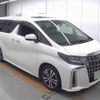 toyota alphard 2020 -TOYOTA 【なにわ 340ﾔ 322】--Alphard 3BA-AGH30W--AGH30-0311549---TOYOTA 【なにわ 340ﾔ 322】--Alphard 3BA-AGH30W--AGH30-0311549- image 1