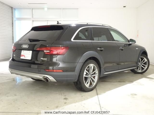 audi a4-allroad-quattro 2018 quick_quick_ABA-8WCYRA_WAUZZZF43JA143061 image 2