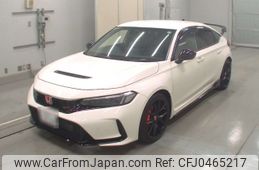 honda civic 2024 -HONDA 【野田 301ぬ3580】--Civic FL5-1201412---HONDA 【野田 301ぬ3580】--Civic FL5-1201412-