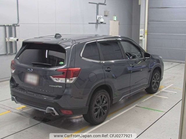 subaru forester 2020 -SUBARU--Forester SK5-003058---SUBARU--Forester SK5-003058- image 2