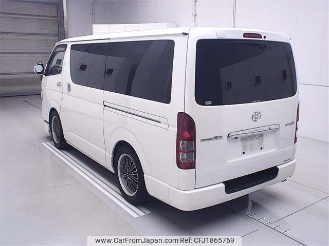 toyota regiusace-van 2011 CFJ1865769 image 2