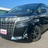 toyota alphard-g 2020 CFJ1607754 image 13