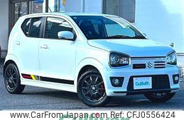 suzuki alto-works 2016 -SUZUKI--Alto Works DBA-HA36S--HA36S-874305---SUZUKI--Alto Works DBA-HA36S--HA36S-874305-