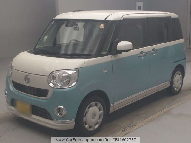 daihatsu move-canbus 2017 CFJ1662787 image 1