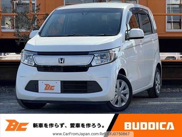 honda n-wgn 2016 -HONDA--N WGN DBA-JH1--JH1-1243651---HONDA--N WGN DBA-JH1--JH1-1243651- image 1