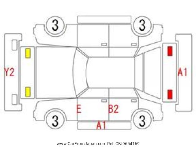 toyota voxy 2022 -TOYOTA--Voxy 6AA-ZWR90W--ZWR90-0020874---TOYOTA--Voxy 6AA-ZWR90W--ZWR90-0020874- image 2