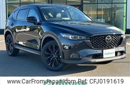 mazda cx-5 2023 -MAZDA--CX-5 6BA-KFEP--KFEP-551919---MAZDA--CX-5 6BA-KFEP--KFEP-551919-