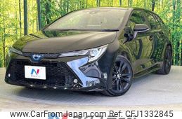 toyota corolla-touring-wagon 2022 quick_quick_ZWE211W_ZWE211-6109199