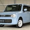 suzuki alto-lapin 2013 -SUZUKI 【札幌 583ﾉ2028】--Alto Lapin HE22S--258802---SUZUKI 【札幌 583ﾉ2028】--Alto Lapin HE22S--258802- image 1