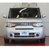 nissan cube 2016 -NISSAN--Cube DBA-Z12--Z12-316069---NISSAN--Cube DBA-Z12--Z12-316069- image 2