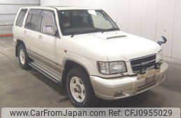 isuzu bighorn 1998 -ISUZU--Bighorn UBS73GW-7202600---ISUZU--Bighorn UBS73GW-7202600-
