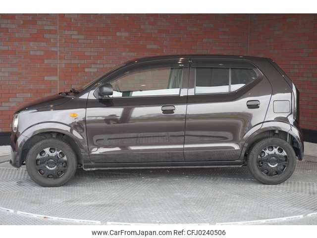 suzuki alto 2019 -SUZUKI--Alto DBA-HA36S--HA36S-533585---SUZUKI--Alto DBA-HA36S--HA36S-533585- image 2