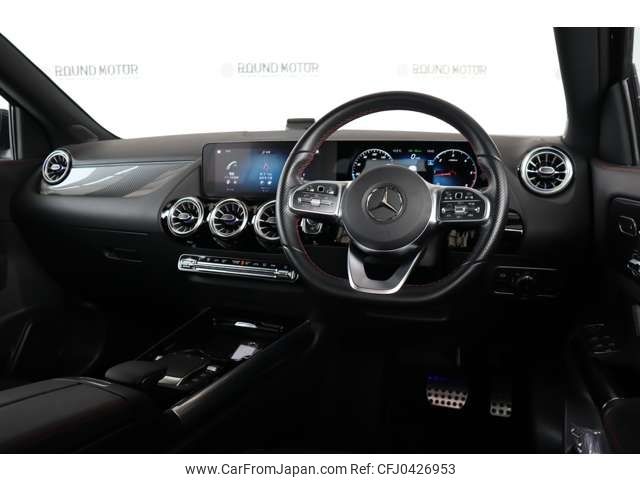 mercedes-benz gla-class 2021 -MERCEDES-BENZ--Benz GLA 3DA-247713M--W1N2477132J311257---MERCEDES-BENZ--Benz GLA 3DA-247713M--W1N2477132J311257- image 2