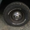 toyota land-cruiser-prado 1993 CFJ6381572 image 8