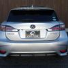 lexus ct 2014 -LEXUS--Lexus CT ZWA10--2201679---LEXUS--Lexus CT ZWA10--2201679- image 2