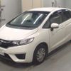 honda fit 2017 -HONDA 【練馬 501ﾕ2176】--Fit DBA-GK3--GK3-1241917---HONDA 【練馬 501ﾕ2176】--Fit DBA-GK3--GK3-1241917- image 1