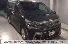 toyota vellfire 2015 -TOYOTA--Vellfire AGH30W-0007298---TOYOTA--Vellfire AGH30W-0007298-
