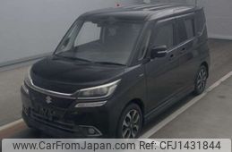 suzuki solio 2018 -SUZUKI--Solio DAA-MA36S--MA36S-678408---SUZUKI--Solio DAA-MA36S--MA36S-678408-