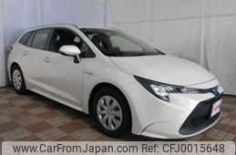 toyota corolla-touring-wagon 2020 -TOYOTA--Corolla Touring ZWE214W--6006706---TOYOTA--Corolla Touring ZWE214W--6006706-