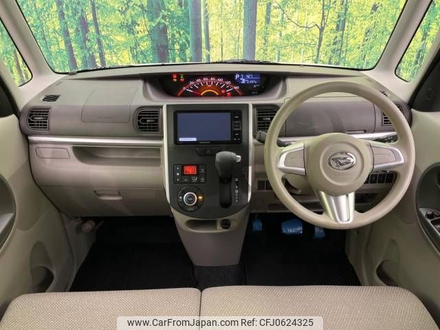 daihatsu tanto 2015 -DAIHATSU--Tanto DBA-LA600S--LA600S-0323234---DAIHATSU--Tanto DBA-LA600S--LA600S-0323234- image 2