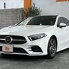 mercedes-benz a-class 2019 CFJ1776455 image 10