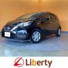 nissan note 2017 quick_quick_E12_E12-537626 image 1