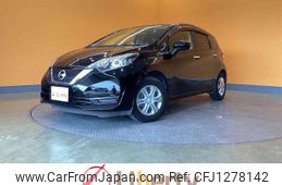 nissan note 2017 quick_quick_E12_E12-537626