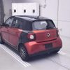 smart forfour 2017 CFJ1835169 image 2