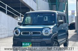 mazda flair-crossover 2023 quick_quick_5AA-MS92S_MS92S-302379