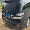 toyota vellfire 2009 CFJ1863485 image 2