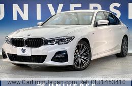 bmw 3-series 2020 -BMW--BMW 3 Series 3DA-5V20--WBA5V72040FH32819---BMW--BMW 3 Series 3DA-5V20--WBA5V72040FH32819-