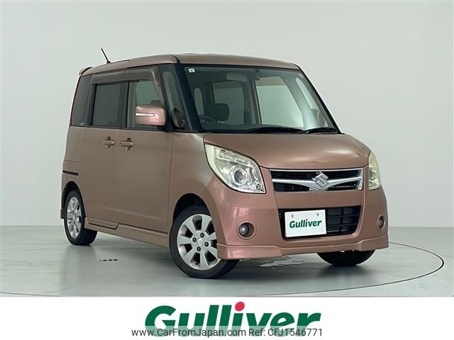 suzuki palette 2008 CFJ1546771 image 1
