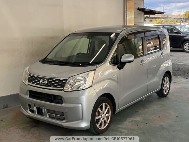 daihatsu move 2016 -DAIHATSU--Move LA150S-0068080---DAIHATSU--Move LA150S-0068080- image 1