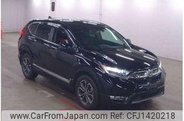 honda cr-v 2022 -HONDA--CR-V 6AA-RT6--RT6-1300313---HONDA--CR-V 6AA-RT6--RT6-1300313-