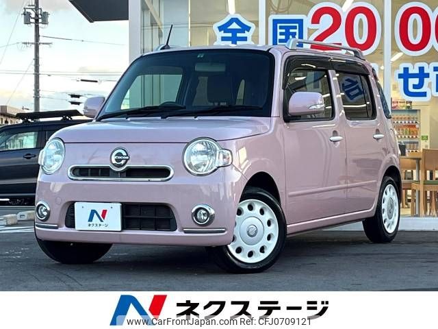 daihatsu mira-cocoa 2014 -DAIHATSU--Mira Cocoa DBA-L675S--L675S-0163058---DAIHATSU--Mira Cocoa DBA-L675S--L675S-0163058- image 1