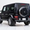 mercedes-benz g-class 2020 CFJ1745376 image 10
