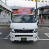 toyota hiace-van 2011 GOO_JP_700102067530241125001 image 2