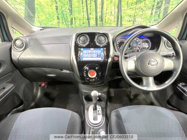 nissan note 2014 -NISSAN--Note DBA-E12--E12-193771---NISSAN--Note DBA-E12--E12-193771- image 2