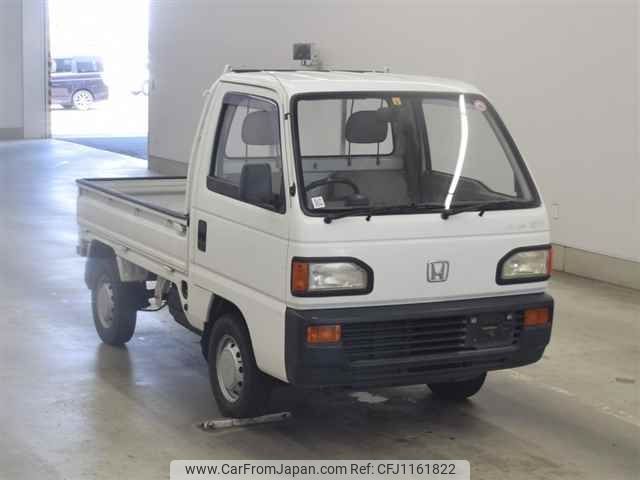honda acty-truck undefined -HONDA--Acty Truck HA4-1043395---HONDA--Acty Truck HA4-1043395- image 1