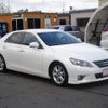 toyota mark-x 2010 quick_quick_GRX130_GRX130-6039255 image 11