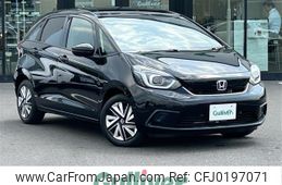 honda fit 2020 -HONDA--Fit 6AA-GR3--GR3-1036099---HONDA--Fit 6AA-GR3--GR3-1036099-